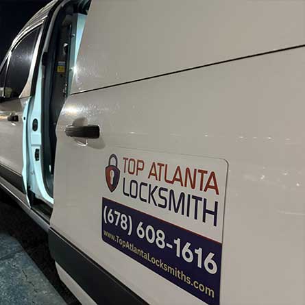 Locksmith Atlanta